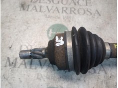 Recambio de transmision izquierda para citroën c4 berlina sx referencia OEM IAM    2
