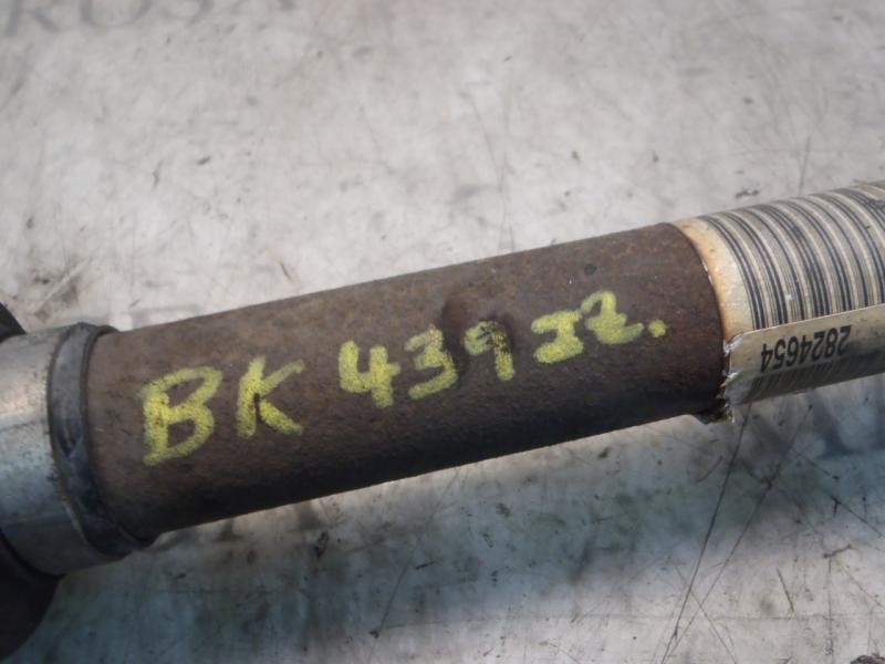 Recambio de transmision izquierda para citroën c4 berlina sx referencia OEM IAM   