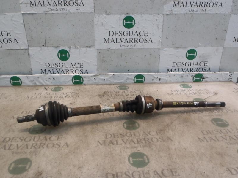 Recambio de transmision derecha para citroën c4 berlina sx referencia OEM IAM   