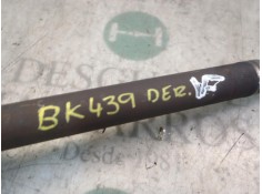 Recambio de transmision derecha para citroën c4 berlina sx referencia OEM IAM    2