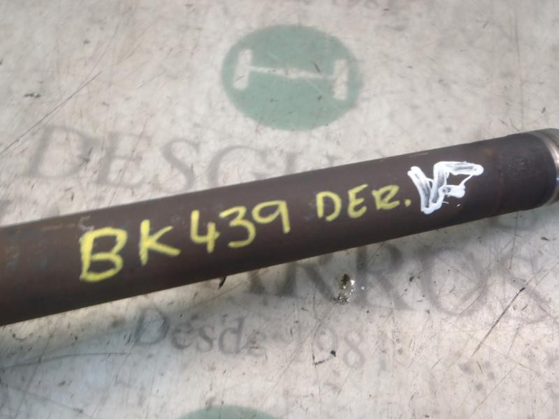 Recambio de transmision derecha para citroën c4 berlina sx referencia OEM IAM   