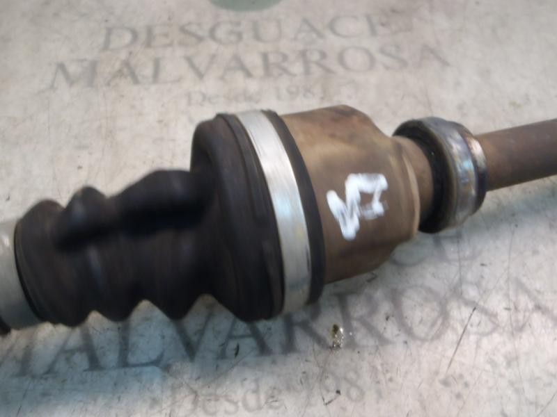 Recambio de transmision derecha para citroën c4 berlina sx referencia OEM IAM   