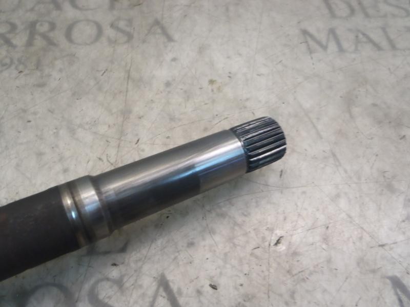 Recambio de transmision derecha para citroën c4 berlina sx referencia OEM IAM   