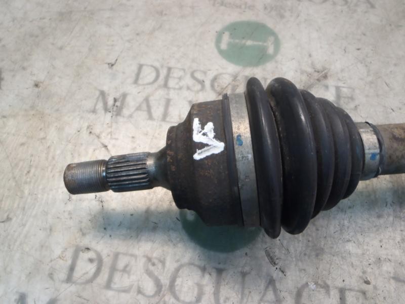 Recambio de transmision derecha para citroën c4 berlina sx referencia OEM IAM   