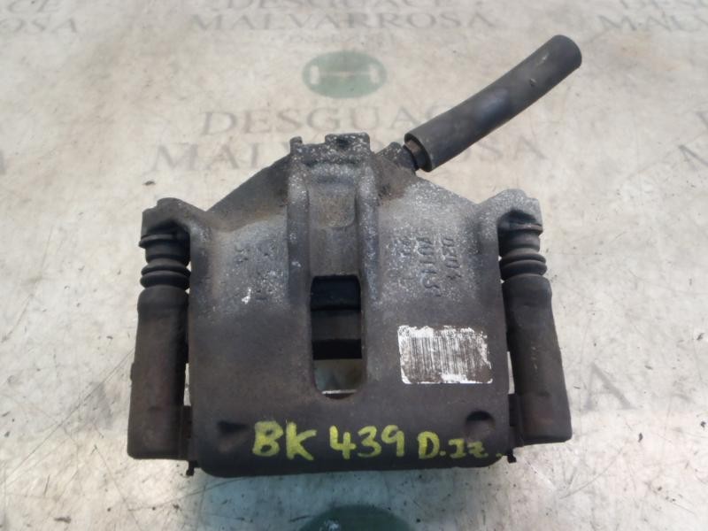 Recambio de pinza freno delantera izquierda para citroën c4 berlina sx referencia OEM IAM   