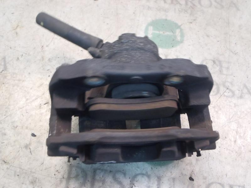 Recambio de pinza freno delantera izquierda para citroën c4 berlina sx referencia OEM IAM   