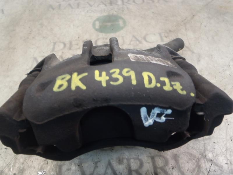 Recambio de pinza freno delantera izquierda para citroën c4 berlina sx referencia OEM IAM   