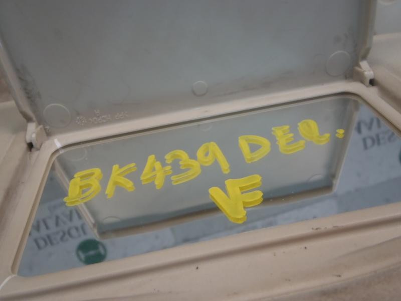 Recambio de parasol derecho para citroën c4 berlina sx referencia OEM IAM   