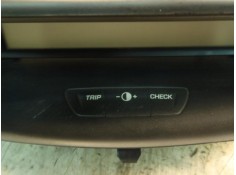 Recambio de cuadro instrumentos para citroën c4 berlina sx referencia OEM IAM    2