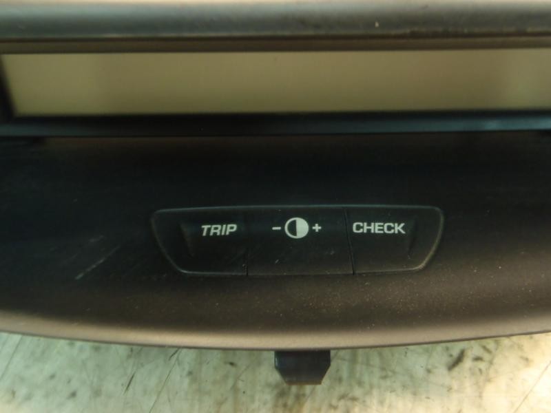 Recambio de cuadro instrumentos para citroën c4 berlina sx referencia OEM IAM   