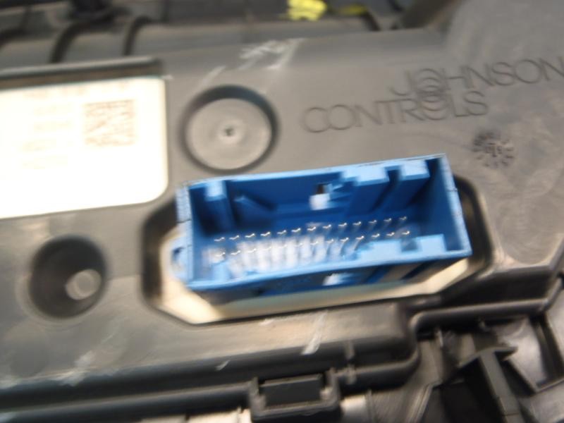 Recambio de cuadro instrumentos para citroën c4 berlina sx referencia OEM IAM   