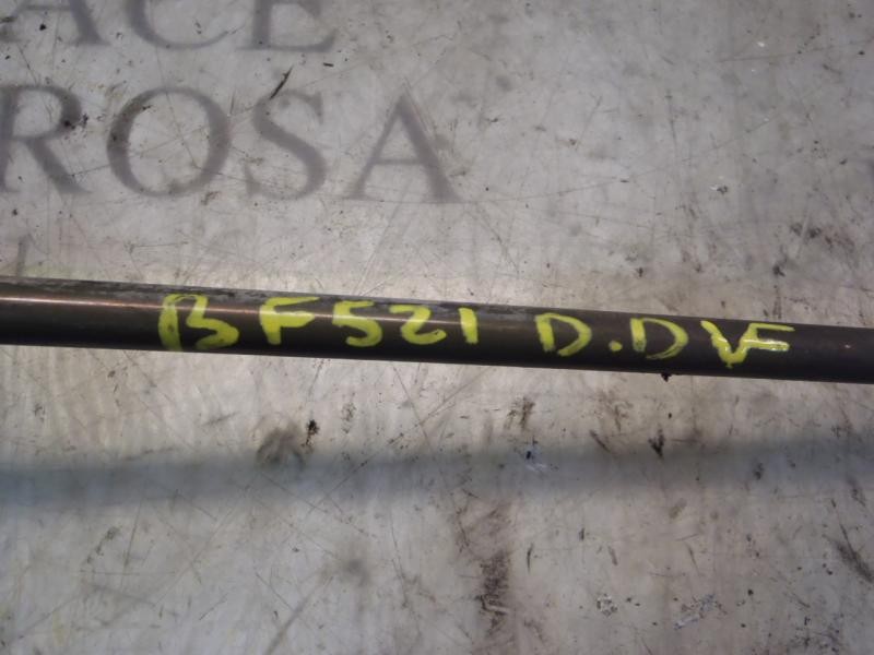 Recambio de tirante delantero derecho para citroën c4 berlina sx referencia OEM IAM 508777  