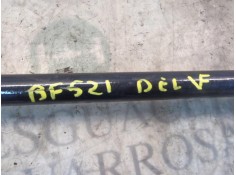 Recambio de barra estabilizadora delantera para citroën c4 berlina sx referencia OEM IAM 5081E7   2