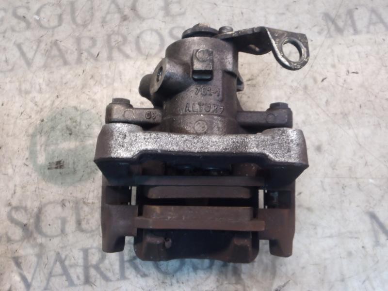 Recambio de pinza freno trasera derecha para citroën c4 berlina sx referencia OEM IAM 4400N5  