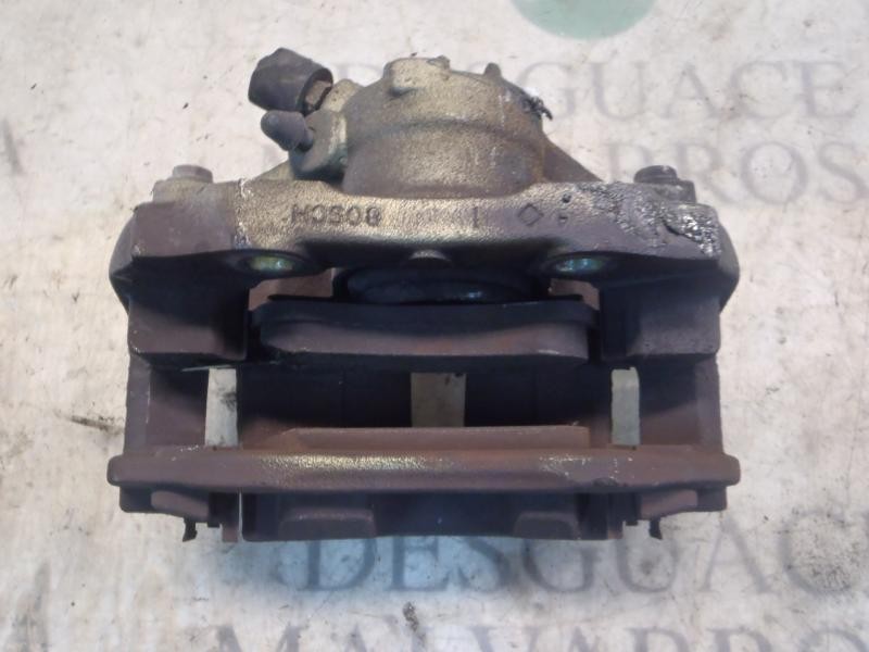 Recambio de pinza freno delantera izquierda para citroën c4 berlina sx referencia OEM IAM 4400R6  