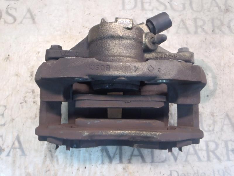 Recambio de pinza freno delantera derecha para citroën c4 berlina sx referencia OEM IAM 4400R7  