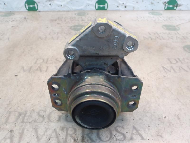 Recambio de soporte cambio para citroën c4 berlina sx referencia OEM IAM   