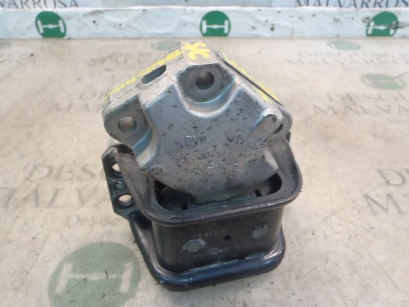 Recambio de soporte cambio para citroën c4 berlina sx referencia OEM IAM   