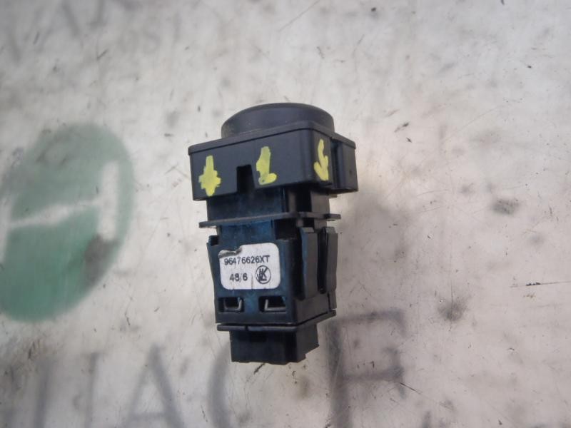 Recambio de modulo electronico para citroën c4 berlina sx referencia OEM IAM   