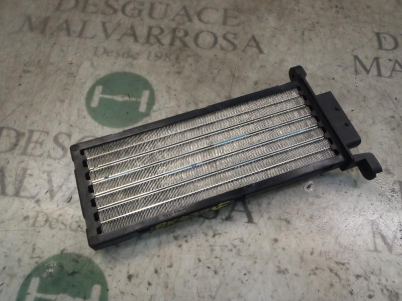 Recambio de resistencia calefaccion para citroën c4 berlina sx referencia OEM IAM   