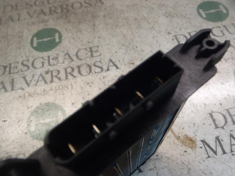 Recambio de resistencia calefaccion para citroën c4 berlina sx referencia OEM IAM   