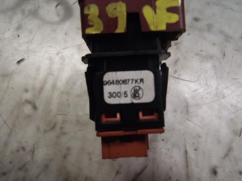 Recambio de warning para citroën c4 berlina sx referencia OEM IAM   