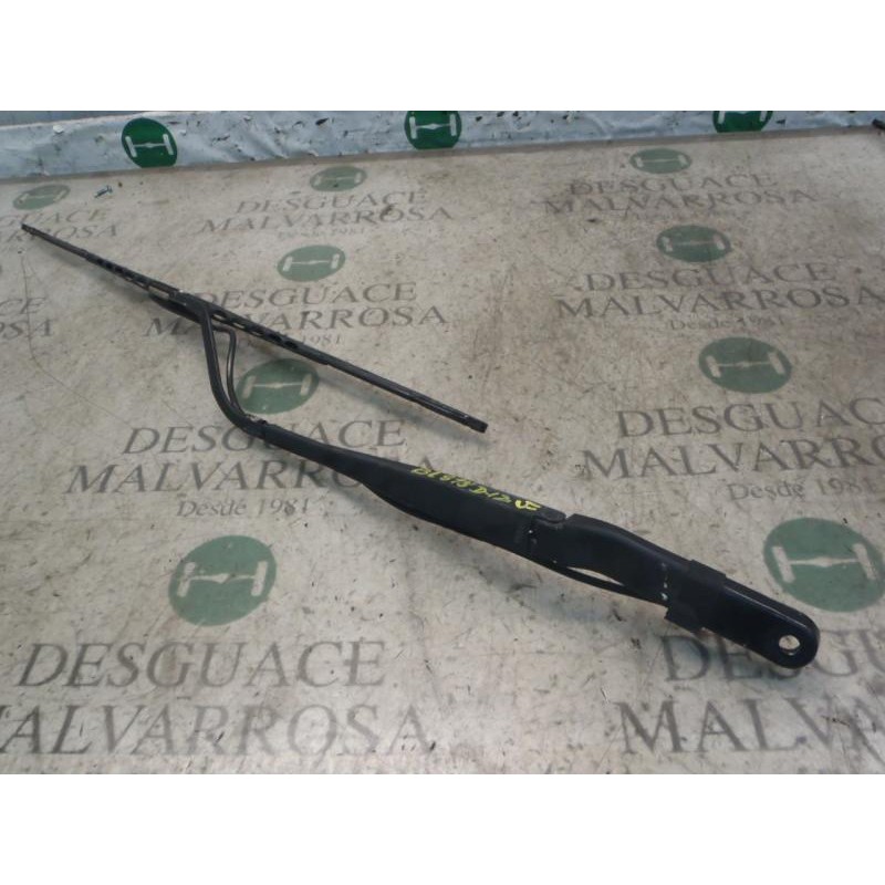 Recambio de brazo limpia delantero izquierdo para renault espace /grand espace (je0) 2.0 espace rn referencia OEM IAM   