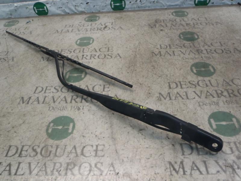 Recambio de brazo limpia delantero izquierdo para renault espace /grand espace (je0) 2.0 espace rn referencia OEM IAM   