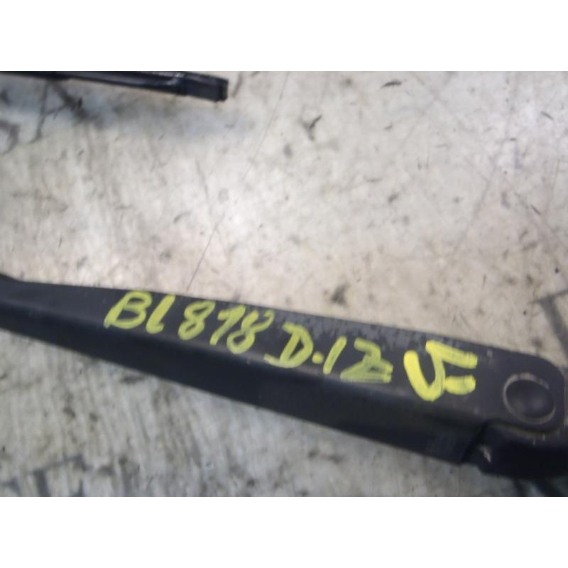 Recambio de brazo limpia delantero izquierdo para renault espace /grand espace (je0) 2.0 espace rn referencia OEM IAM   