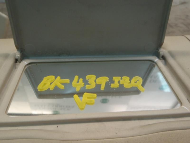 Recambio de parasol izquierdo para citroën c4 berlina sx referencia OEM IAM   