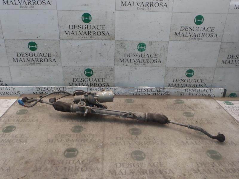 Recambio de columna direccion para citroën c2 furio referencia OEM IAM   