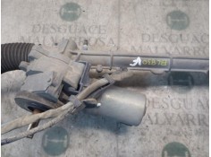 Recambio de columna direccion para citroën c2 furio referencia OEM IAM    2