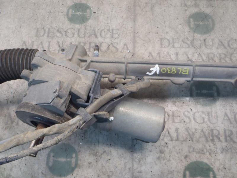 Recambio de columna direccion para citroën c2 furio referencia OEM IAM   