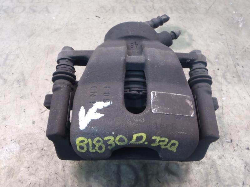 Recambio de pinza freno delantera izquierda para citroën c2 furio referencia OEM IAM   