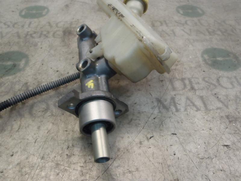 Recambio de bomba freno para citroën c2 furio referencia OEM IAM   