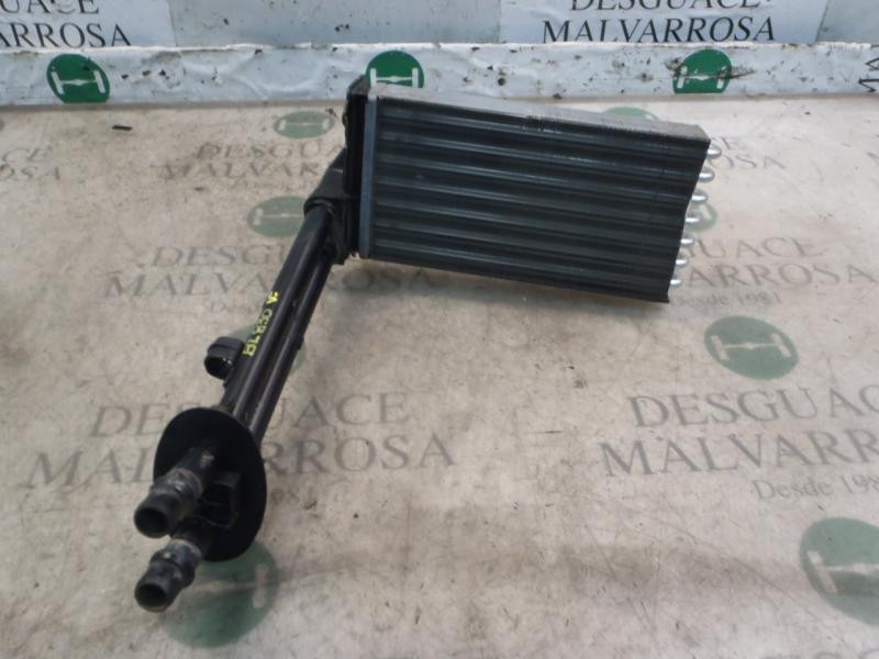 Recambio de radiador calefaccion / aire acondicionado para citroën c2 furio referencia OEM IAM   