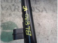 Recambio de radiador calefaccion / aire acondicionado para citroën c2 furio referencia OEM IAM    2