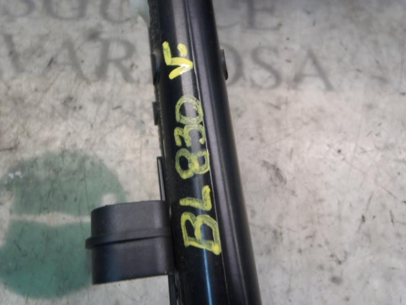 Recambio de radiador calefaccion / aire acondicionado para citroën c2 furio referencia OEM IAM   