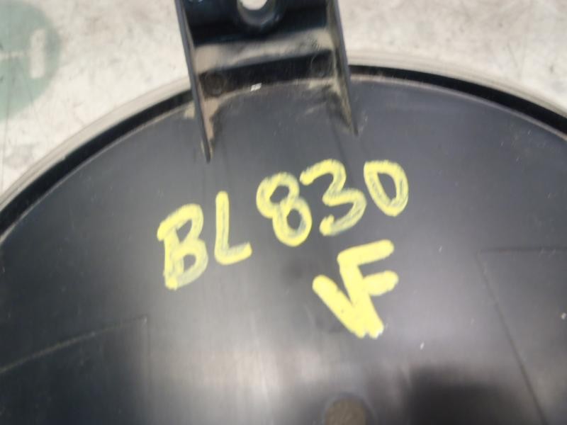 Recambio de cuadro instrumentos para citroën c2 furio referencia OEM IAM   