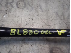 Recambio de barra estabilizadora delantera para citroën c2 furio referencia OEM IAM    2