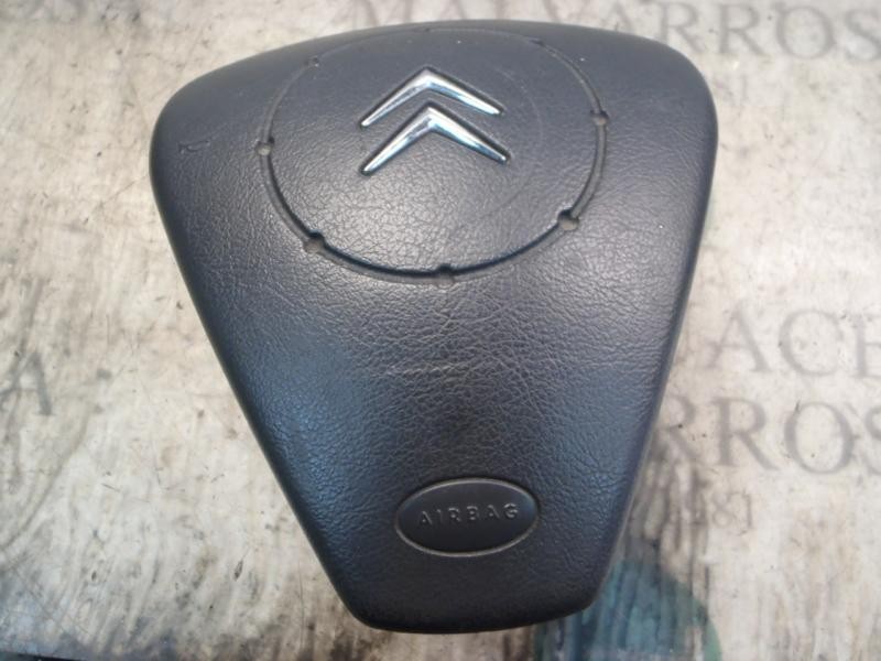 Recambio de airbag delantero izquierdo para citroën c2 furio referencia OEM IAM   
