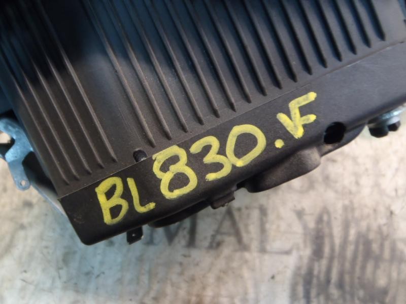 Recambio de airbag delantero izquierdo para citroën c2 furio referencia OEM IAM   