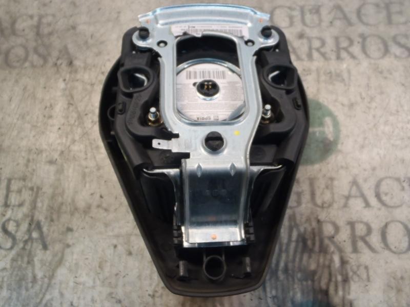 Recambio de airbag delantero izquierdo para citroën c2 furio referencia OEM IAM   