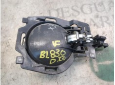 Recambio de maneta interior delantera izquierda para citroën c2 furio referencia OEM IAM    2
