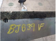 Recambio de evaporador aire acondicionado para bmw serie 3 berlina (e46) 330d referencia OEM IAM 64119135744   2