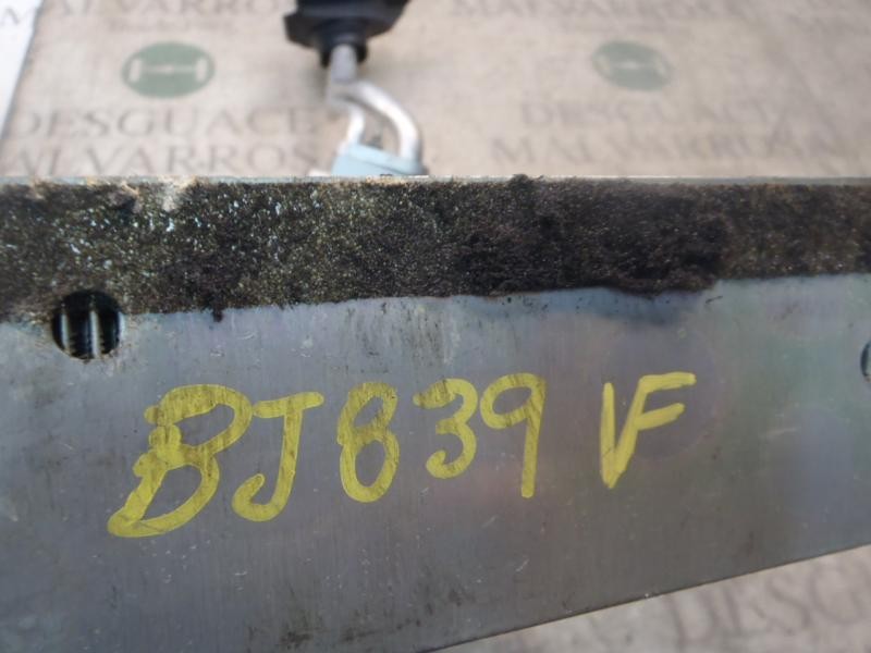 Recambio de evaporador aire acondicionado para bmw serie 3 berlina (e46) 330d referencia OEM IAM 64119135744  