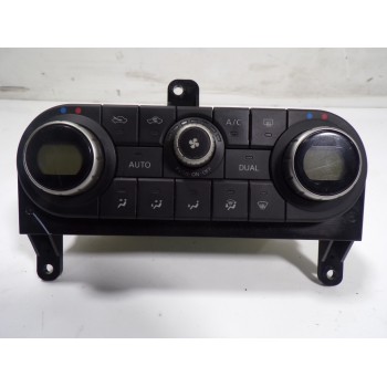 MANDO CLIMATIZADOR 27500JD40C 27500JD40C 