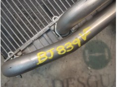 Recambio de radiador calefaccion / aire acondicionado para bmw serie 3 berlina (e46) 330d referencia OEM IAM 64118372783   2