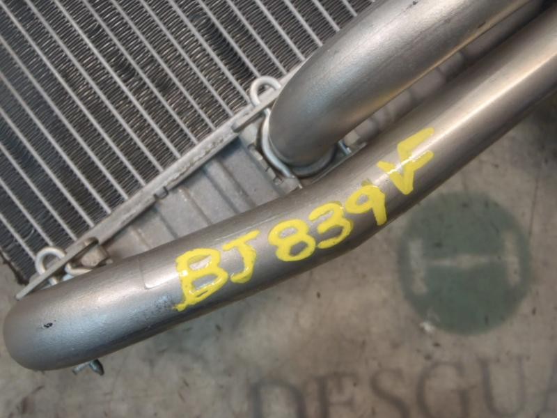 Recambio de radiador calefaccion / aire acondicionado para bmw serie 3 berlina (e46) 330d referencia OEM IAM 64118372783  