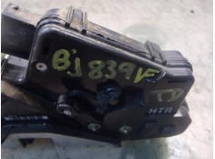 Recambio de cerradura puerta trasera derecha para bmw serie 3 berlina (e46) 330d referencia OEM IAM 51227011246   2